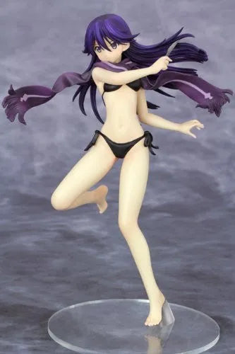 Vividred Operation - Kuroki Rei - 1/8 - Swimsuit ver. (Griffon Enterprises)ㅤ – Griffon Enterprises – ActionFigureBrasil