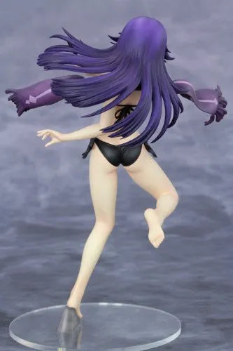 Vividred Operation - Kuroki Rei - 1/8 - Swimsuit ver. (Griffon Enterprises)ㅤ – Griffon Enterprises – ActionFigureBrasil — detalhe do produto