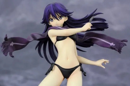 Vividred Operation - Kuroki Rei - 1/8 - Swimsuit ver. (Griffon Enterprises)ㅤ – Griffon Enterprises – ActionFigureBrasil
