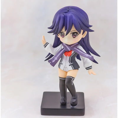 Vividred Operation - Kuroki Rei - Bishoujo Character Collection #03 - Cell Phone Stand (Pulchra)ㅤ – Pulchra – ActionFigureBrasil — detalhe do produto