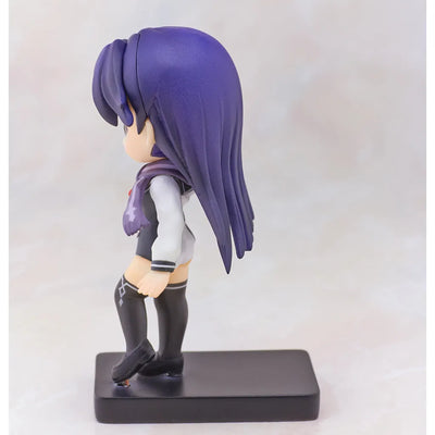 Vividred Operation - Kuroki Rei - Bishoujo Character Collection #03 - Cell Phone Stand (Pulchra)ㅤ – Pulchra – ActionFigureBrasil — close