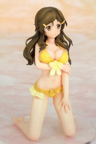 Vividred Operation - Shinomiya Himawari - 1/8 - Swimsuit ver. (Griffon Enterprises)ㅤ – Griffon Enterprises – ActionFigureBrasil — ângulo diferente