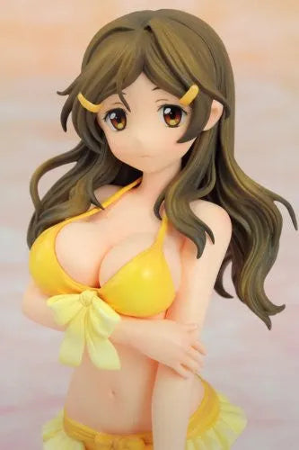 Vividred Operation - Shinomiya Himawari - 1/8 - Swimsuit ver. (Griffon Enterprises)ㅤ – Griffon Enterprises – ActionFigureBrasil — close