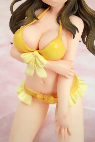 Vividred Operation - Shinomiya Himawari - 1/8 - Swimsuit ver. (Griffon Enterprises)ㅤ – Griffon Enterprises – ActionFigureBrasil