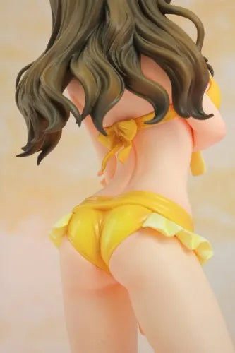 Vividred Operation - Shinomiya Himawari - 1/8 - Swimsuit ver. (Griffon Enterprises)ㅤ – Griffon Enterprises – ActionFigureBrasil — ambientada