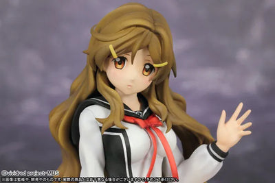 Vividred Operation - Shinomiya Himawari - 1/8 - Uniform ver. (Griffon Enterprises)ㅤ – Griffon Enterprises – ActionFigureBrasil — iluminação de estúdio