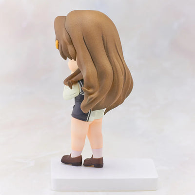 Vividred Operation - Shinomiya Himawari - Bishoujo Character Collection #02 - Cell Phone Stand (Pulchra)ㅤ – Pulchra – ActionFigureBrasil — close