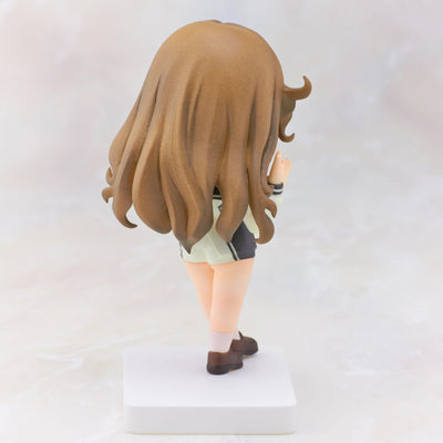 Vividred Operation - Shinomiya Himawari - Bishoujo Character Collection #02 - Cell Phone Stand (Pulchra)ㅤ – Pulchra – ActionFigureBrasil — embalagem