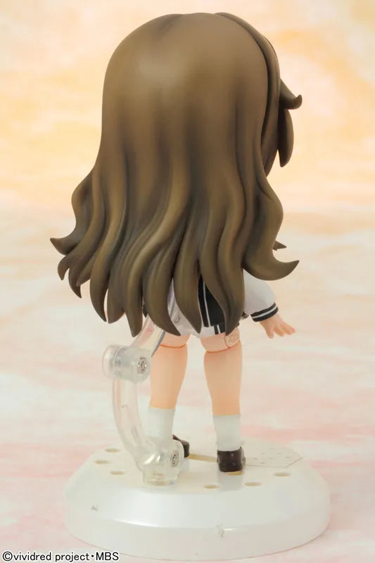 Vividred Operation - Shinomiya Himawari - Nanorich - Voice Collection (Griffon Enterprises)ㅤ – Griffon Enterprises – ActionFigureBrasil