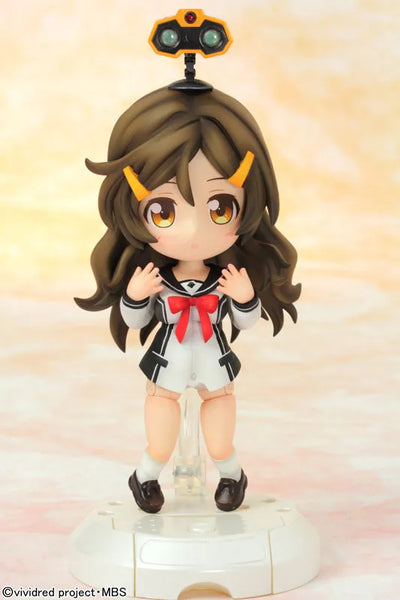 Vividred Operation - Shinomiya Himawari - Nanorich - Voice Collection (Griffon Enterprises)ㅤ – Griffon Enterprises – ActionFigureBrasil — acessórios