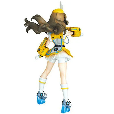Vividred Operation - Shinomiya Himawari - Perfect Posing Products #3 - 1/8 (Medicom Toy)ㅤ – Medicom Toy – ActionFigureBrasil — detalhe do produto