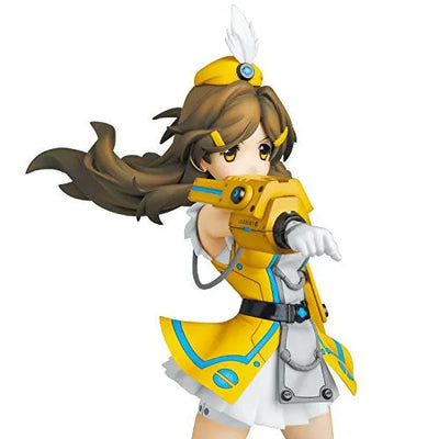 Vividred Operation - Shinomiya Himawari - Perfect Posing Products #3 - 1/8 (Medicom Toy)ㅤ – Medicom Toy – ActionFigureBrasil — acessórios
