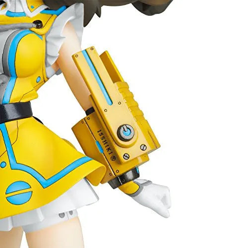 Vividred Operation - Shinomiya Himawari - Perfect Posing Products #3 - 1/8 (Medicom Toy)ㅤ – Medicom Toy – ActionFigureBrasil