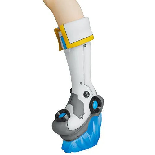 Vividred Operation - Shinomiya Himawari - Perfect Posing Products #3 - 1/8 (Medicom Toy)ㅤ – Medicom Toy – ActionFigureBrasil