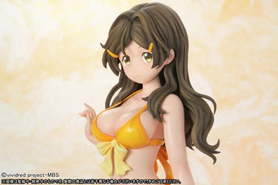 Vividred Operation - Shinomiya Himawari - Super Figure - 1/2.5 - Swimsuit ver. (Griffon Enterprises)ㅤ – Griffon Enterprises – ActionFigureBrasil — acessórios