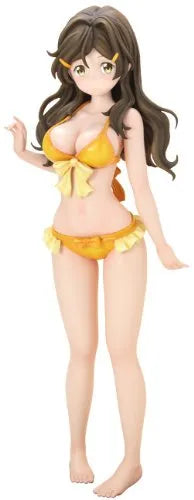 Vividred Operation - Shinomiya Himawari - Super Figure - 1/2.5 - Swimsuit ver. , Soft Bust Edition (Griffon Enterprises)ㅤ – Griffon Enterprises – ActionFigureBrasil