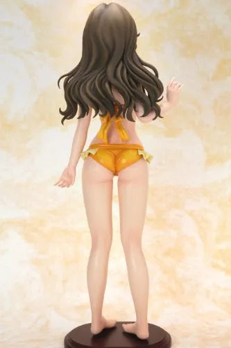 Vividred Operation - Shinomiya Himawari - Super Figure - 1/2.5 - Swimsuit ver. , Soft Bust Edition (Griffon Enterprises)ㅤ – Griffon Enterprises – ActionFigureBrasil — detalhe do produto