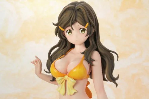 Vividred Operation - Shinomiya Himawari - Super Figure - 1/2.5 - Swimsuit ver. , Soft Bust Edition (Griffon Enterprises)ㅤ – Griffon Enterprises – ActionFigureBrasil