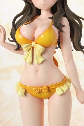 Vividred Operation - Shinomiya Himawari - Super Figure - 1/2.5 - Swimsuit ver. , Soft Bust Edition (Griffon Enterprises)ㅤ – Griffon Enterprises – ActionFigureBrasil