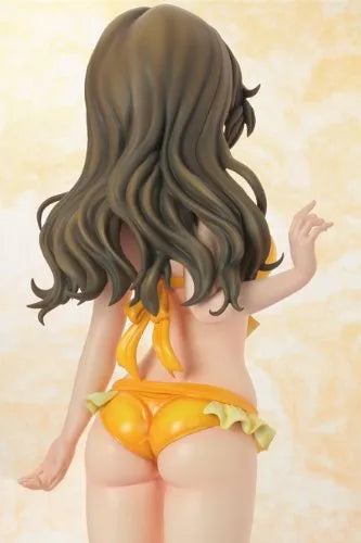 Vividred Operation - Shinomiya Himawari - Super Figure - 1/2.5 - Swimsuit ver. , Soft Bust Edition (Griffon Enterprises)ㅤ – Griffon Enterprises – ActionFigureBrasil