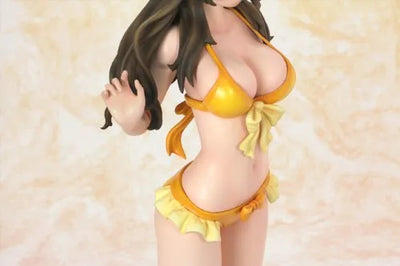Vividred Operation - Shinomiya Himawari - Super Figure - 1/2.5 - Swimsuit ver. , Soft Bust Edition (Griffon Enterprises)ㅤ – Griffon Enterprises – ActionFigureBrasil — close