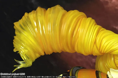 Vividred Operation - Vivid Yellow (Griffon Enterprises)ㅤ – Griffon Enterprises – ActionFigureBrasil — close