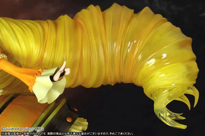 Vividred Operation - Vivid Yellow (Griffon Enterprises)ㅤ – Griffon Enterprises – ActionFigureBrasil — embalagem