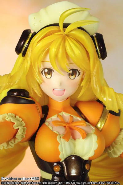 Vividred Operation - Vivid Yellow (Griffon Enterprises)ㅤ – Griffon Enterprises – ActionFigureBrasil — iluminação de estúdio