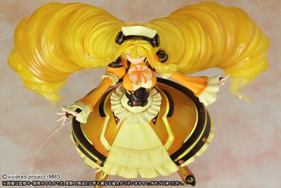 Vividred Operation - Vivid Yellow (Griffon Enterprises)ㅤ – Griffon Enterprises – ActionFigureBrasil — ambientada