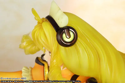 Vividred Operation - Vivid Yellow (Griffon Enterprises)ㅤ – Griffon Enterprises – ActionFigureBrasil — embalagem