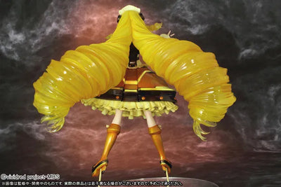 Vividred Operation - Vivid Yellow (Griffon Enterprises)ㅤ – Griffon Enterprises – ActionFigureBrasil — ambientada