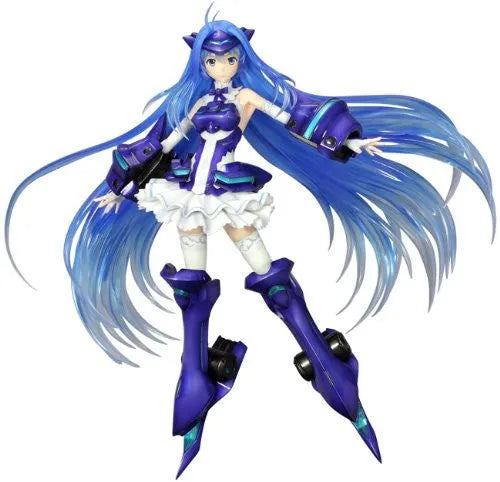 Vividred Operation - Vividblue (Griffon Enterprises)ㅤ – Griffon Enterprises – ActionFigureBrasil