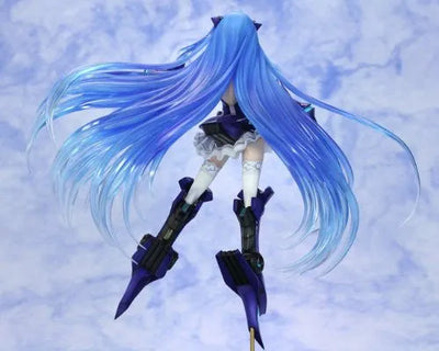 Vividred Operation - Vividblue (Griffon Enterprises)ㅤ – Griffon Enterprises – ActionFigureBrasil — close