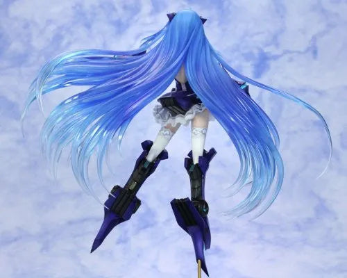 Vividred Operation - Vividblue (Griffon Enterprises)ㅤ – Griffon Enterprises – ActionFigureBrasil