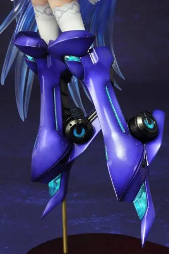 Vividred Operation - Vividblue (Griffon Enterprises)ㅤ – Griffon Enterprises – ActionFigureBrasil — acessórios