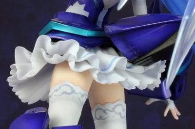 Vividred Operation - Vividblue (Griffon Enterprises)ㅤ – Griffon Enterprises – ActionFigureBrasil — ambientada