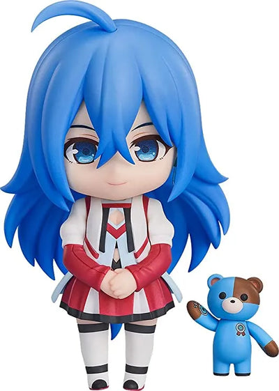 Vivy: Fluorite Eye's Song - Matsumoto - Vivy - Nendoroid #1931 (Good Smile Arts Shanghai, Good Smile Company)ㅤ – Good Smile Arts Shanghai – ActionFigureBrasil