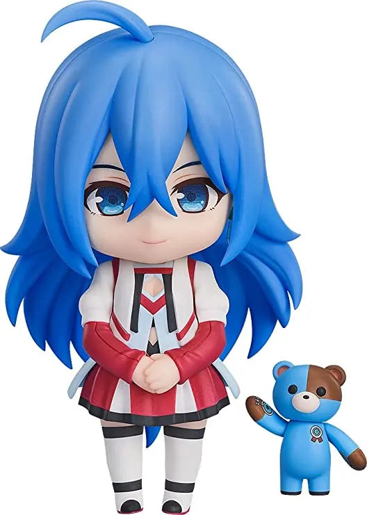 Vivy: Fluorite Eye's Song - Matsumoto - Vivy - Nendoroid #1931 (Good Smile Arts Shanghai, Good Smile Company)ㅤ – Good Smile Arts Shanghai – ActionFigureBrasil