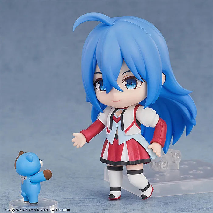 Vivy: Fluorite Eye's Song - Matsumoto - Vivy - Nendoroid #1931 (Good Smile Arts Shanghai, Good Smile Company)ㅤ – Good Smile Arts Shanghai – ActionFigureBrasil