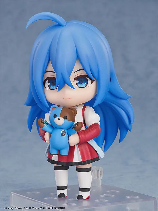 Vivy: Fluorite Eye's Song - Matsumoto - Vivy - Nendoroid #1931 (Good Smile Arts Shanghai, Good Smile Company)ㅤ – Good Smile Arts Shanghai – ActionFigureBrasil