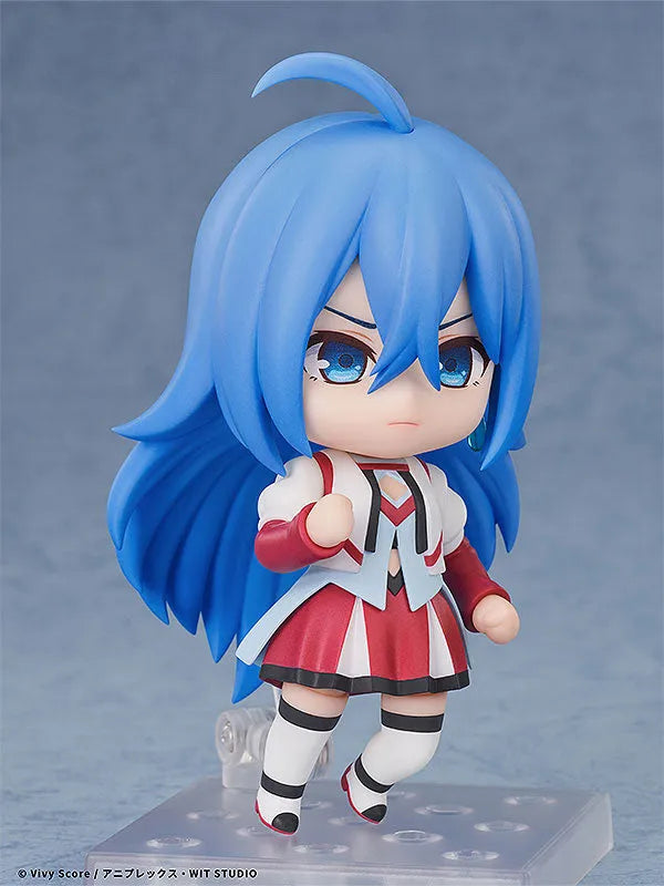 Vivy: Fluorite Eye's Song - Matsumoto - Vivy - Nendoroid #1931 (Good Smile Arts Shanghai, Good Smile Company)ㅤ – Good Smile Arts Shanghai – ActionFigureBrasil