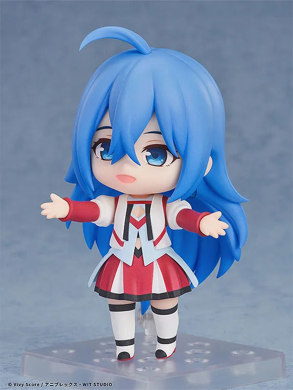 Vivy: Fluorite Eye's Song - Matsumoto - Vivy - Nendoroid #1931 (Good Smile Arts Shanghai, Good Smile Company)ㅤ – Good Smile Arts Shanghai – ActionFigureBrasil