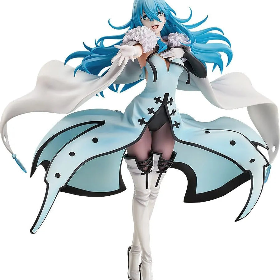 Vivy: Fluorite Eye's Song - Vivy - 1/7 (Good Smile Arts Shanghai, Good Smile Company)ㅤ – Good Smile Arts Shanghai – ActionFigureBrasil