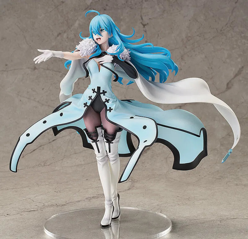 Vivy: Fluorite Eye's Song - Vivy - 1/7 (Good Smile Arts Shanghai, Good Smile Company)ㅤ – Good Smile Arts Shanghai – ActionFigureBrasil