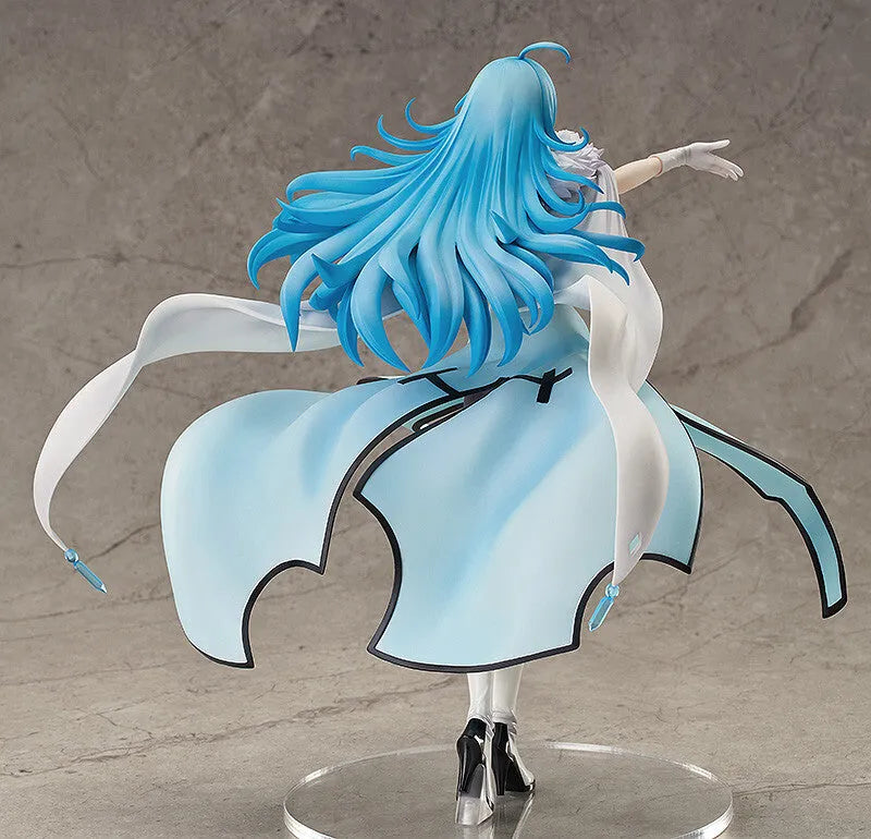 Vivy: Fluorite Eye's Song - Vivy - 1/7 (Good Smile Arts Shanghai, Good Smile Company)ㅤ – Good Smile Arts Shanghai – ActionFigureBrasil