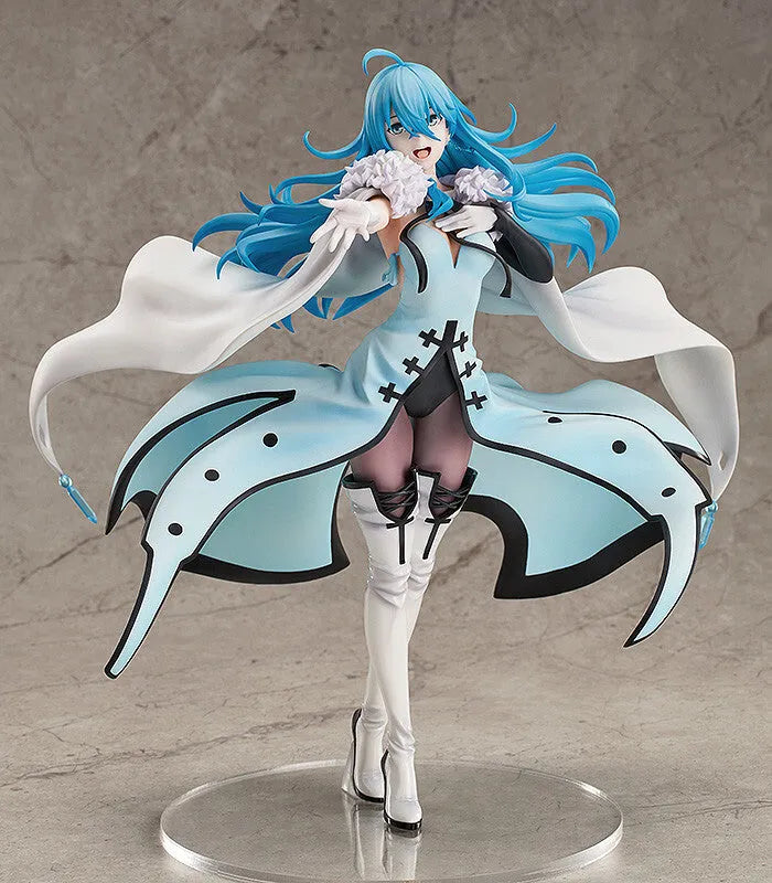 Vivy: Fluorite Eye's Song - Vivy - 1/7 (Good Smile Arts Shanghai, Good Smile Company)ㅤ – Good Smile Arts Shanghai – ActionFigureBrasil