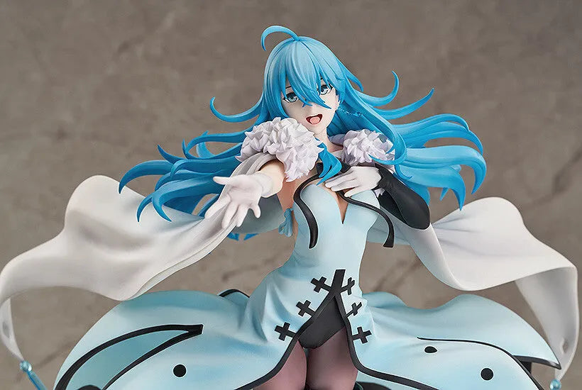 Vivy: Fluorite Eye's Song - Vivy - 1/7 (Good Smile Arts Shanghai, Good Smile Company)ㅤ – Good Smile Arts Shanghai – ActionFigureBrasil
