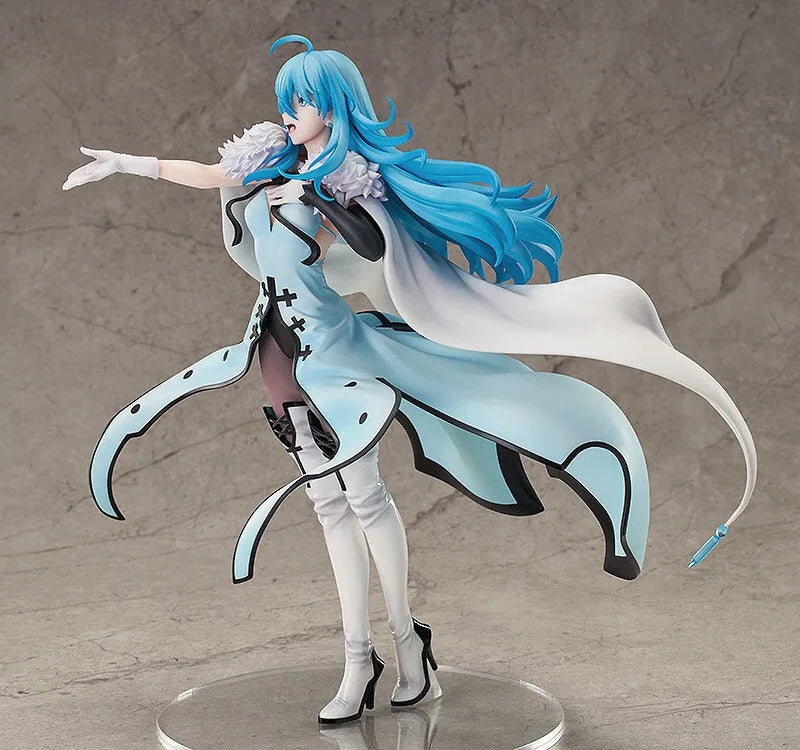 Vivy: Fluorite Eye's Song - Vivy - 1/7 (Good Smile Arts Shanghai, Good Smile Company)ㅤ – Good Smile Arts Shanghai – ActionFigureBrasil
