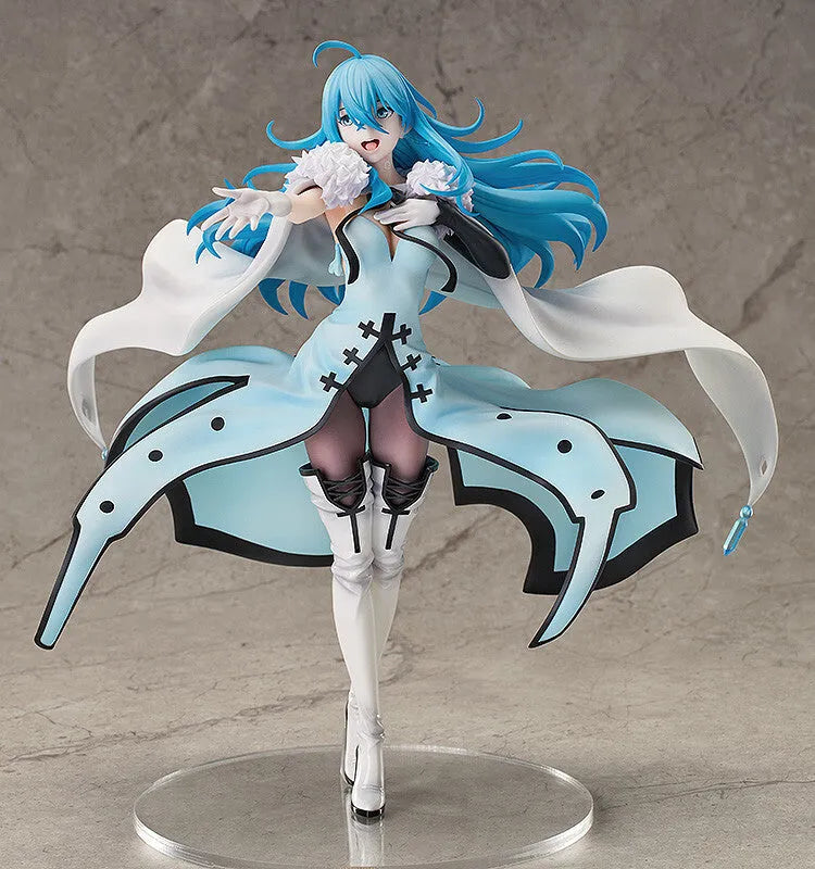 Vivy: Fluorite Eye's Song - Vivy - 1/7 (Good Smile Arts Shanghai, Good Smile Company)ㅤ – Good Smile Arts Shanghai – ActionFigureBrasil
