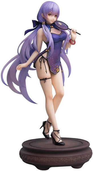 VOCALOID 4 Library - Stardust - 1/7 - China Dress ver. (MEDIUM5)ㅤ – MEDIUM5 – ActionFigureBrasil